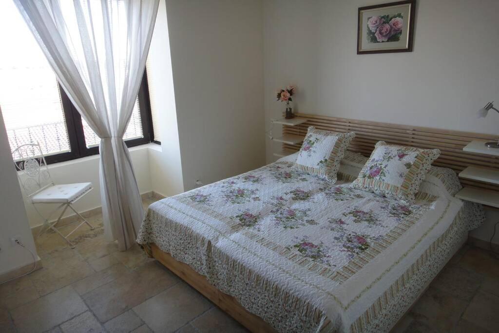 La Casa del Mar Kaliakria - Стилен апартамент в Калиакрия Резорт Топола Екстериор снимка