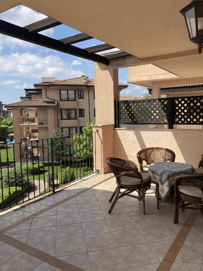 La Casa del Mar Kaliakria - Стилен апартамент в Калиакрия Резорт Топола Екстериор снимка